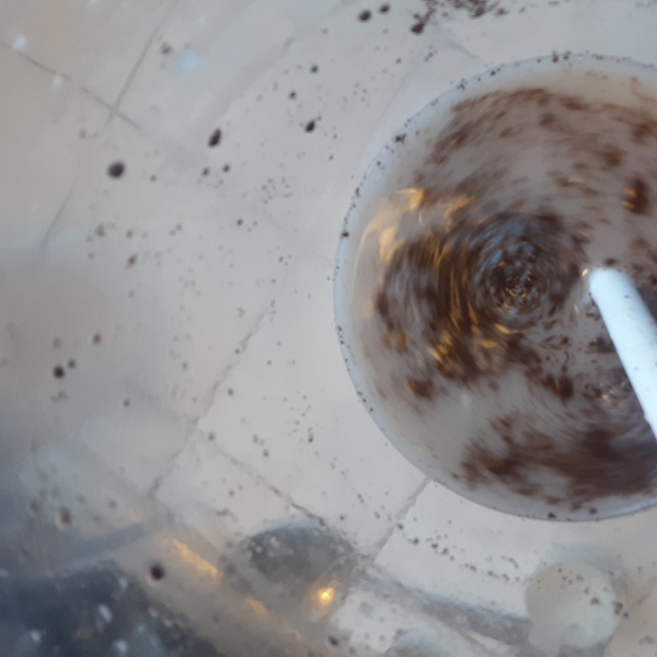 Lola's Horchata