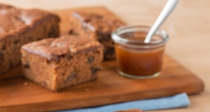 Grandma Ruby's Prune Cake