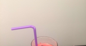 Berry Bloody Smoothie