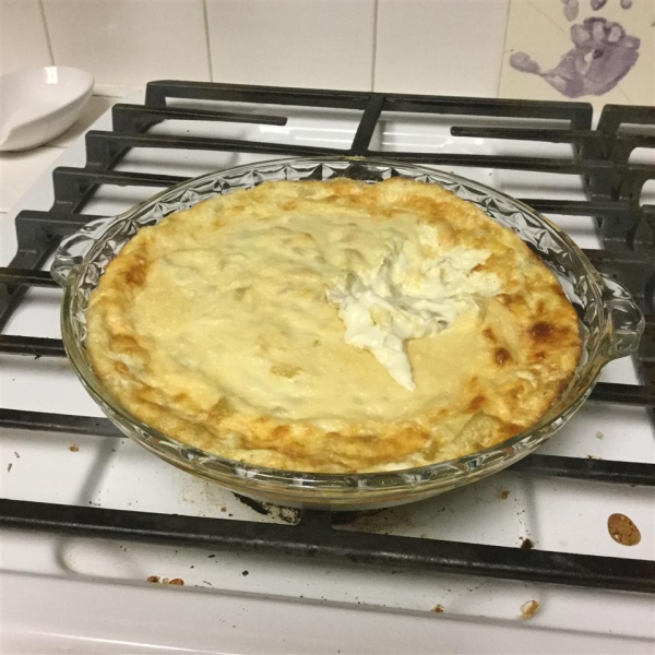 Yummy Artichoke Dip