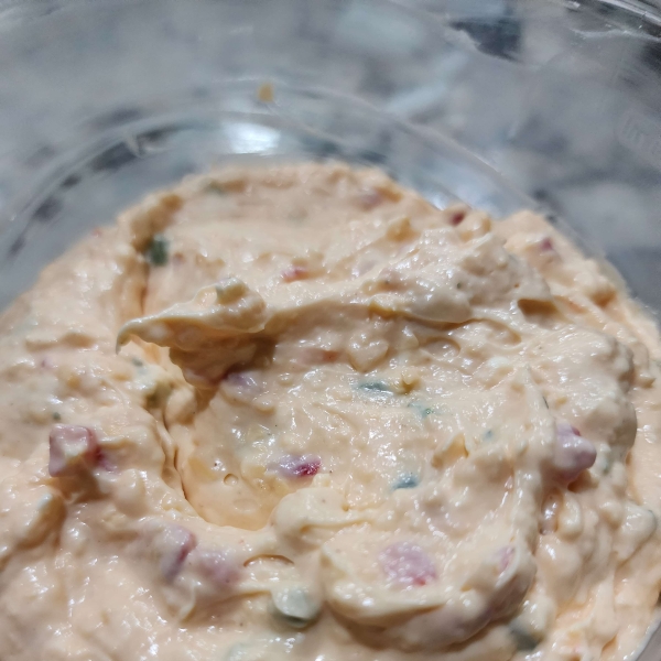 Southern Pimento Cheese
