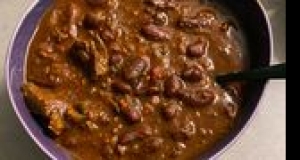 Chili I