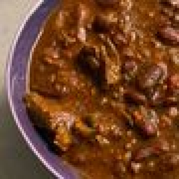 Chili I