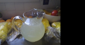 Best Lemonade Ever