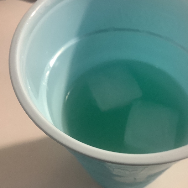Best Lemonade Ever