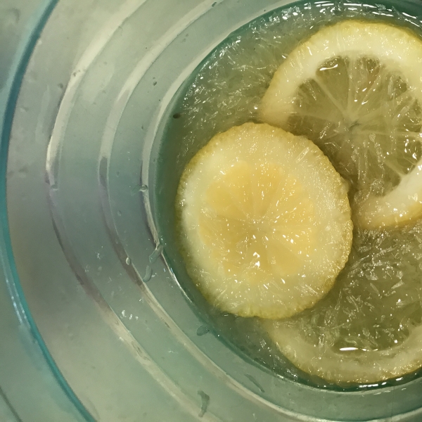 Best Lemonade Ever