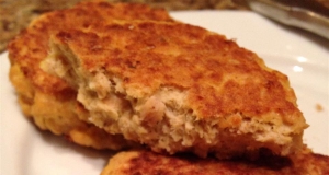Alaskan Performance Burgers