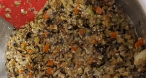 Deb's Tapenade