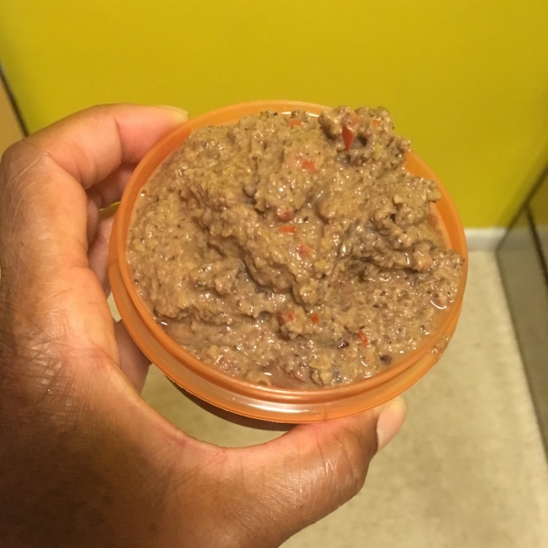 Deb's Tapenade