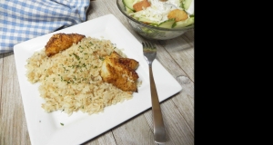 Easy Pilaf