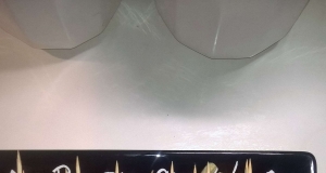 Antipasto on a Stick