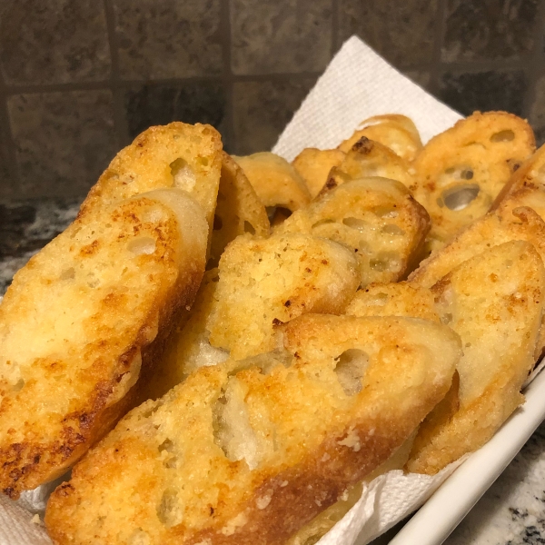 Crostini