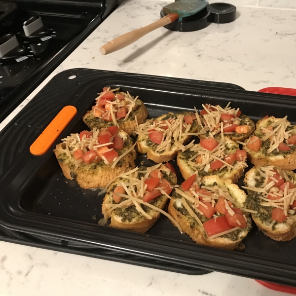 Crostini