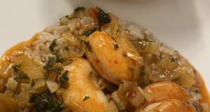 Portuguese Shrimp