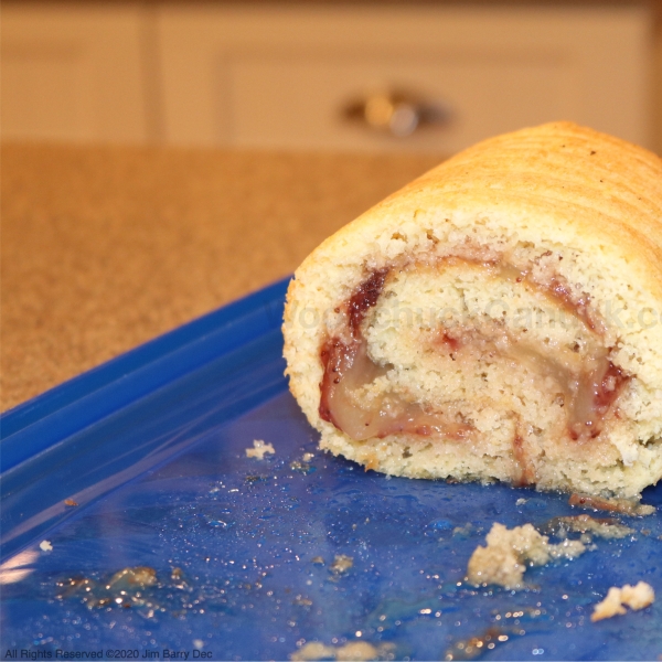 Jelly Roll