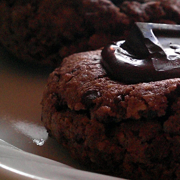 George's Chocolate Chip Cookies