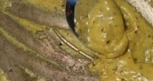 Classic Hollandaise Sauce