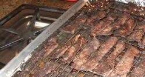 McKagen's Beef Jerky