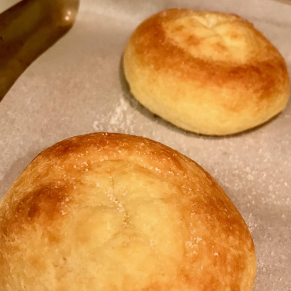 Easy Gluten-Free Bagels