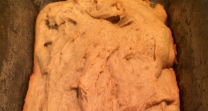 Peanut Butter Bread II