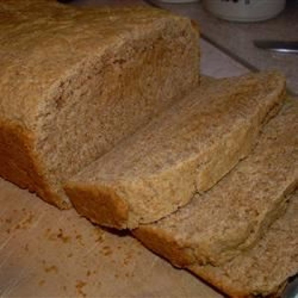 Peanut Butter Bread II