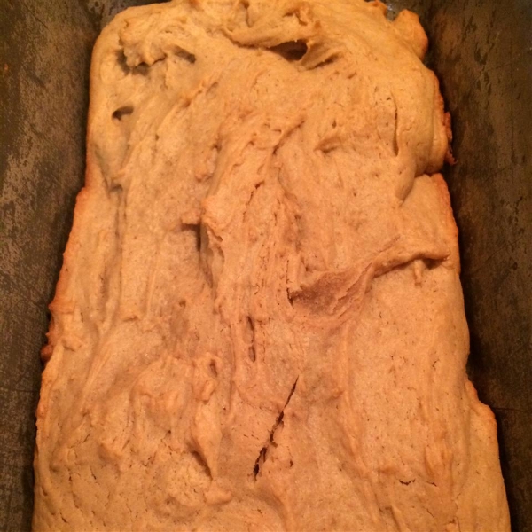 Peanut Butter Bread II