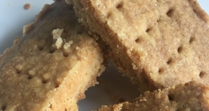 Classic Scottish Shortbread