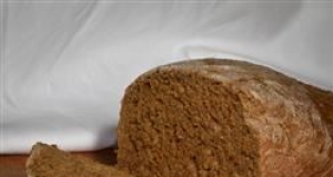 Granny's Oatmeal Bread