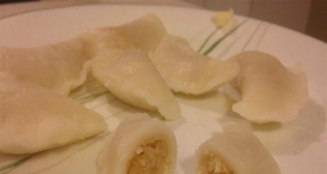 Bhapa Puli Pitha