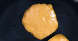 The Perfect Basic Burger