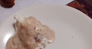 The Best Chicken Fried Steak