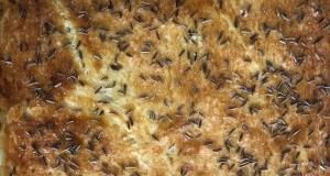 Reuben Crescent Bake
