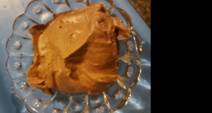 Ghirardelli Chocolate Mousse