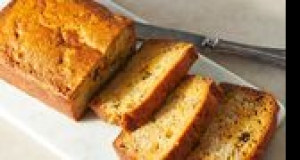 Janet's Rich Banana Bread