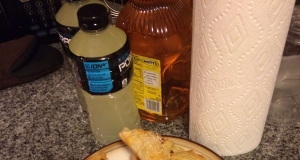 Cheese Bourekas