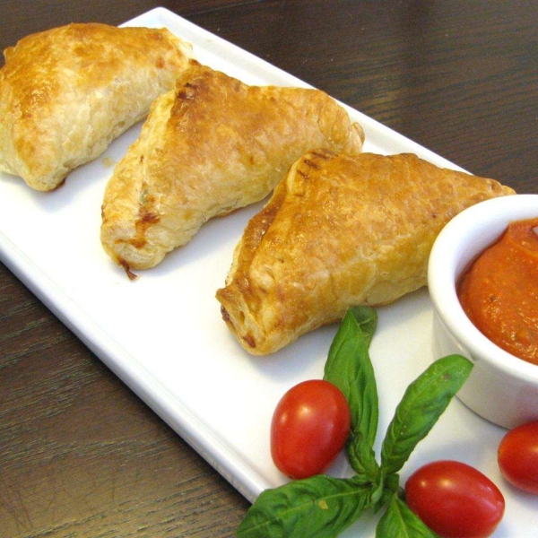 Cheese Bourekas
