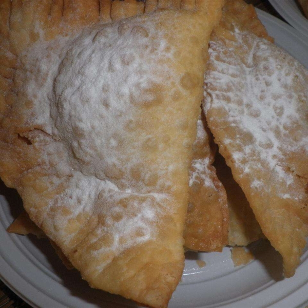 Cheese Bourekas