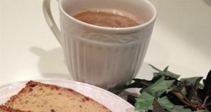 Anise Bread
