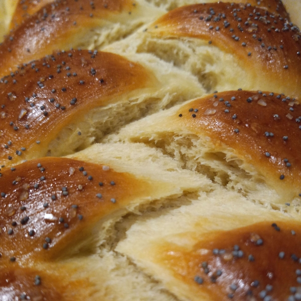 Challah Bread