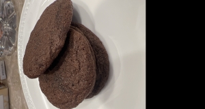 Chocolate Cookies
