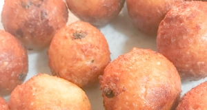 Gulab Jamun