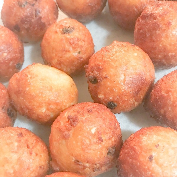 Gulab Jamun