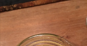 Pumpkin Spice Creme Brulee