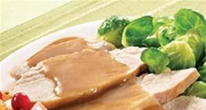 Turkey Gravy from McCormick®