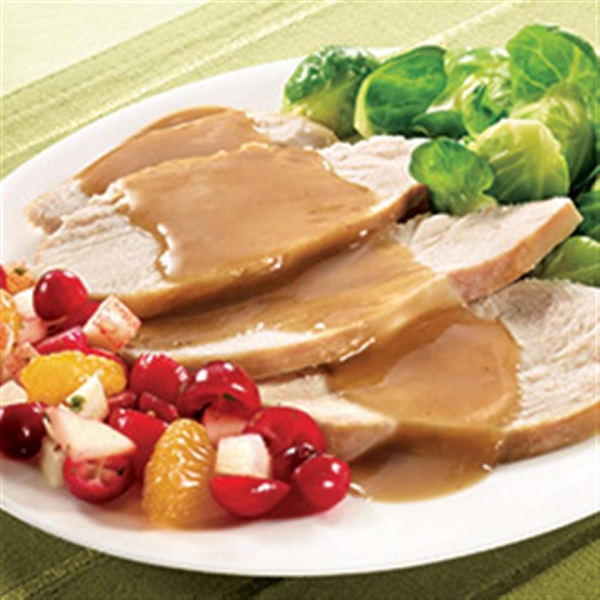 Turkey Gravy from McCormick®