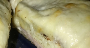 Classic Croque Monsieur