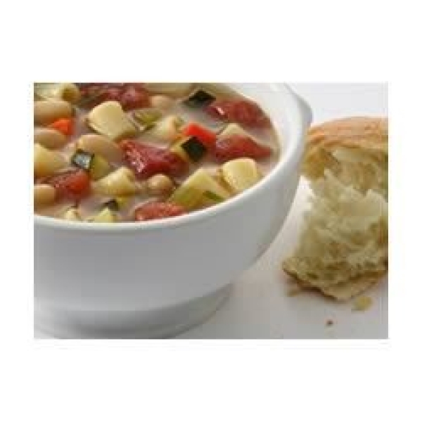 Home-Style Minestrone