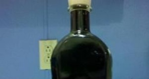 Coffee Flavored Liqueur I