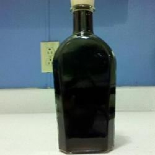 Coffee Flavored Liqueur I