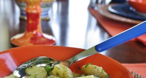 Tailgate Potato Salad